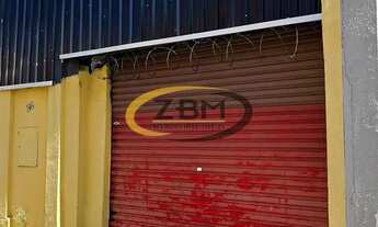 Imagem: Imóvel comercial para locação, restaurante