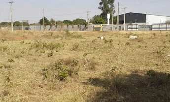Imagem 5: Lote Residencial frente nascente a 200m da GO em Aragoiânia com 390m2 residencial Chão de