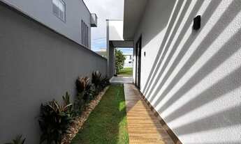 Imagem 4: Térrea para venda com 179 metros quadrados com 3 quartos em Araçagy - São José de Ribamar