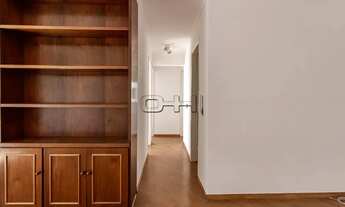 Imagem: Aluguel Apartamento 3 Dormitórios - 96