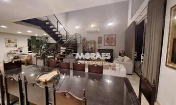 Imagem 7: Casa em condomínio fechado com 4 suítes, 4 vagas, para alugar, 450 m² por R$ 13.000/mês