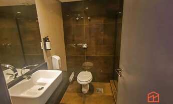 Imagem 5: Apartamento JK para aluguel, 1 quarto, 1 vaga, Santo Antonio - Porto Alegre/RS