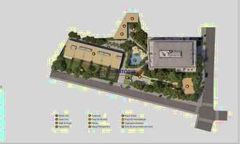 Imagem 7: Apartamento Garden no bairro Menino Deus