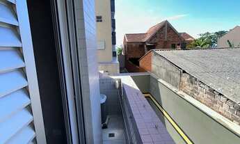 Imagem 2: Apto Café vista mar pé na areia - Matinhos