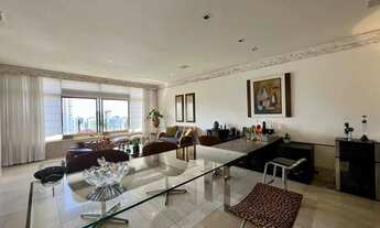 Imagem 5: Apartamento à venda com 5 quartos, 1 suíte, 4 vagas no Bairro Serra, Belo Horizonte/MG