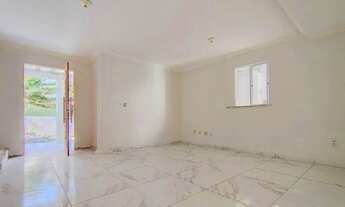 Imagem 5: Casa com 2 dormitórios à venda, 100 m² por R$ 320.000,00 - Mondubim - Fortaleza/CE