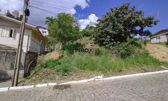 Imagem 2: INBOX CIA IMOBILIARIA VENDE TERRENO NO VINHEDOS