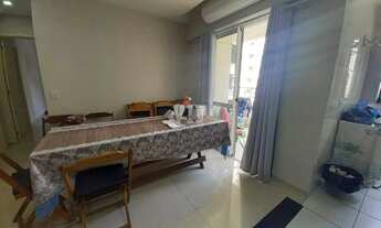 Imagem 5: Apartamento 2 dormitórios para locação no Acqua Play em Santos/SP