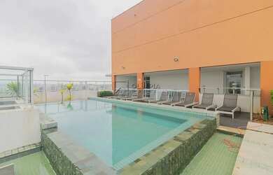 Imagem 15: Aluguel Apartamento 1 Dormitórios - 68 m² Brooklin