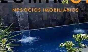 Imagem: CASA DE ALTO PADRÃO NO CENTRO, PISCINA