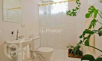 Imagem: Cobertura à venda Rua Frederico Abranches