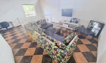 Imagem 2: Sobrado com 5 dormitórios à venda, 250 m² por R$ 1.200.000 - Massaguaçu - Caraguatatuba/SP