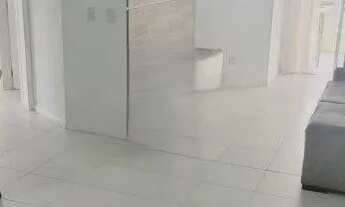 Imagem: Apartamento de 103m² com 3 quartos no Itacorubi