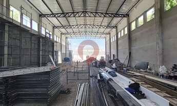 Imagem 6: Galpão para locação em Valinhos