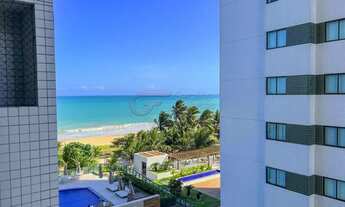 Imagem 3: APARTAMENTO BEIRA-MAR DISPONÍVEL PARA ALUGAR