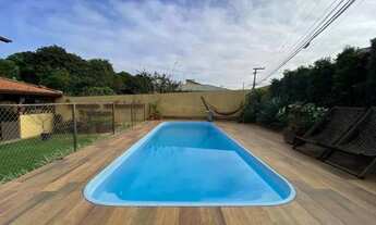 Imagem 7: Casa à venda, no Bairro Fazenda Santo Antônio, São José-SC, com 3 quartos, sendo 1 suíte