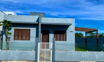 Imagem: Casa com 2 dormitórios à venda, 97 m²