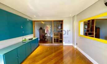 Imagem: Apartamento à venda em Campinas, Cambuí