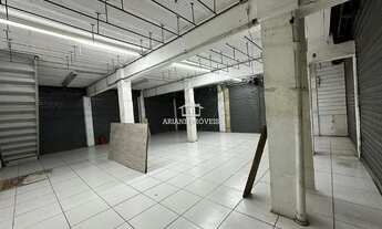 Imagem 6: Loja de rua com 82 m² de piso + 82 m² de mezanino no Centro de Belo Horizonte