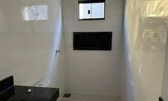 Imagem 7: VENDE CASA NOVA Casa com 3 dormitórios