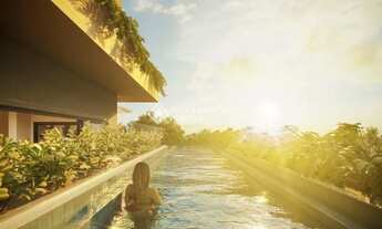 Imagem 9: Apartamento de 2 e 3 dormitórios em Barreiros - São José