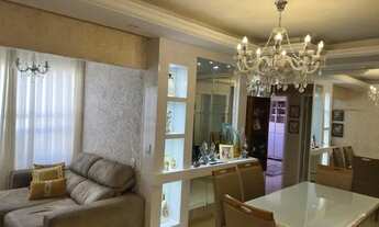 Imagem 2: OPORTUNIDADE ÚNICA - Apartamento 3 quartos com suíte, Jardim América, Goiânia-GO