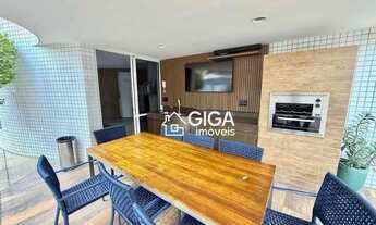 Imagem 4: Apartamento para alugar, 230 m² por R$ 15.500,00/mês - Meireles - Fortaleza/CE