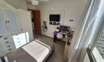 Imagem 4: Apartamento com 3 dormitórios à venda, 108 m² por R$ 1.020.000,00 - Icaraí - Niterói/RJ