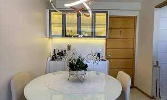 Imagem 3: Apartamento á venda Estrela Full 65 m2 -2 qts Laser completo Barra Olimpica