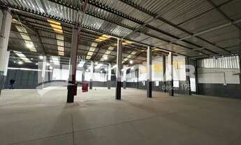 Imagem 5: GALPÃO PARA LOCAÇÃO - PARQUE NOVO MUNDO