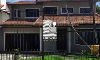 Imagem 2: Casa 05 Dormitórios, 02 Suítes no João Paulo