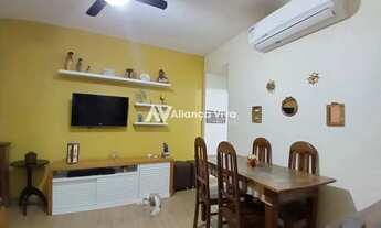 Imagem 7: Catete Apartamento com 1 dormitório