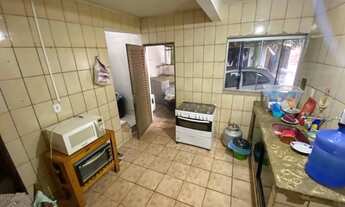 Imagem 7: Sobrado com 4 dormitórios à venda, 257 m² por R$ 420.000,00 - Mansões Paraíso - Aparecida