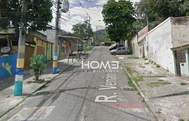 Imagem 2: Apartamento com 3 dormitórios à venda, 68 m² por R$ 53.000,00 - Engenho de Dentro - Rio de