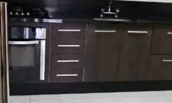 Imagem 3: CASTELLO DA VILLA, ADRIANÓPOLIS 147M2, 3 SUÍTES, COM MODULADOS E CLIMATIZADO, 2 VAGAS