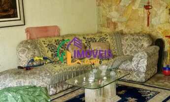 Imagem: CASA ASSOBRADADA - ACLIMAÇÃO - SP