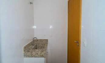 Imagem 7: Apartamento Studio com 1 dormitório 30,86m² á venda no Jardim Marajoara