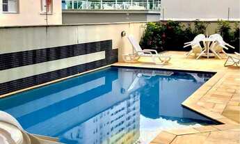 Imagem: Aluga se Apartamento ( temporada) praia