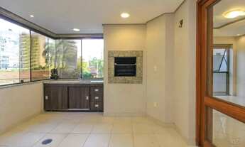 Imagem 6: Excelente apartamento 3 suítes no Petrópolis, 163m² de área privativa!