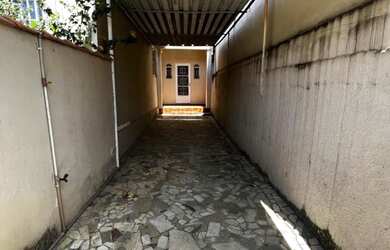 Imagem 2: Casa com 2 quartos no bairro California - Nova Iguaçu