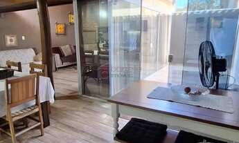 Imagem 5: CASA À VENDA NO CONDOMÍNIO ECOVILLAGE I EM JUNDIAÍ/SP