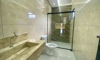 Imagem 5: Casa Térrea à venda, 2 quartos, 1 suíte, Água Limpa Park - Campo Grande/MS