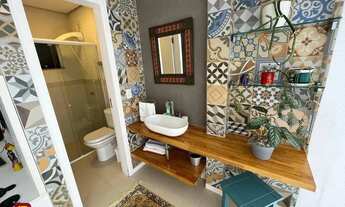 Imagem 7: Casa em João Paulo