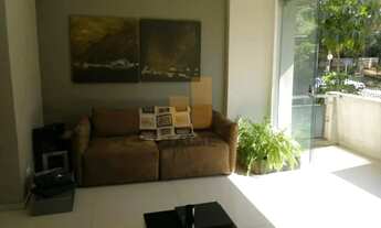 Imagem 2: Apartamento próximo ao Shopping com 3 dormitórios e 1 vaga - Higienópolis