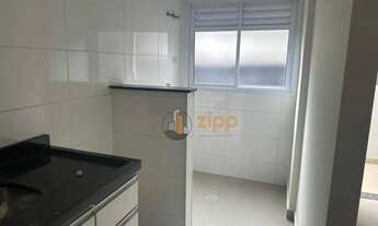 Imagem 6: Apartamento com 1 dormitório para alugar, 30 m² por R$ 1.620,00/mês - Parada Inglesa - São