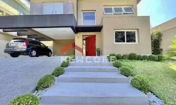 Imagem 2: Casa de condomínio em Alameda Raul Cortez - Granja Viana - Cotia/SP