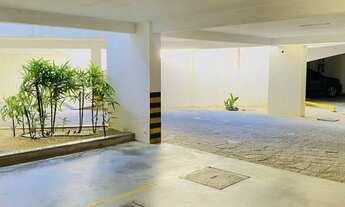 Imagem 7: Apartamento para Alugar no Residencial Poetas Ponta Negra