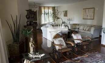 Imagem 4: Apartamento para alugar, 451 m² por R$ 8.500,00/mês - Edifício Salvador Torres - Londrina