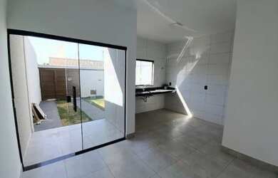 Imagem 3: CASA VILLAGE SANTA RITA GOIÂNIA