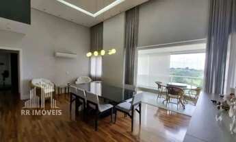 Imagem 3: RR8921 Apartamento 136m² CONDOMÍNIO BOULEVARD TAMBORÉ - OPORTUNIDADE - 2 Suítes 3 Vagas